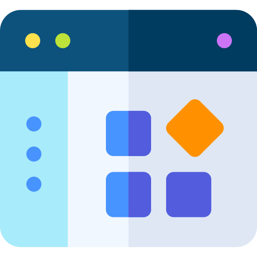 Custom Web Apps