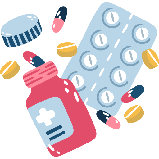 Pharmacies
