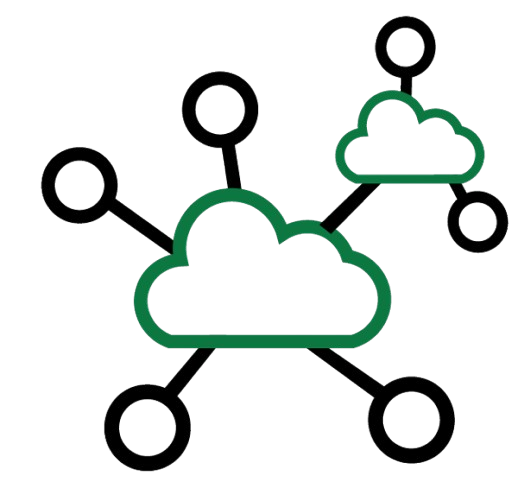 Cloud Icon